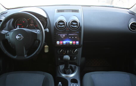 Nissan Qashqai, 2012 год, 937 000 рублей, 7 фотография