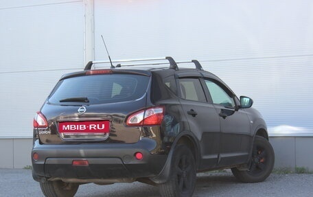 Nissan Qashqai, 2012 год, 937 000 рублей, 2 фотография