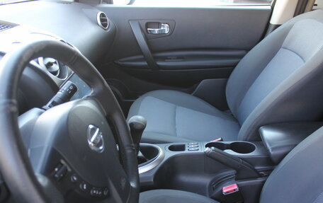 Nissan Qashqai, 2012 год, 937 000 рублей, 10 фотография