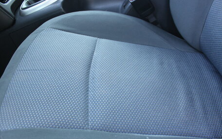 Nissan Qashqai, 2012 год, 937 000 рублей, 11 фотография