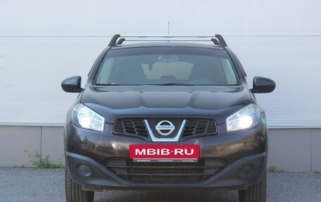 Nissan Qashqai, 2012 год, 937 000 рублей, 3 фотография