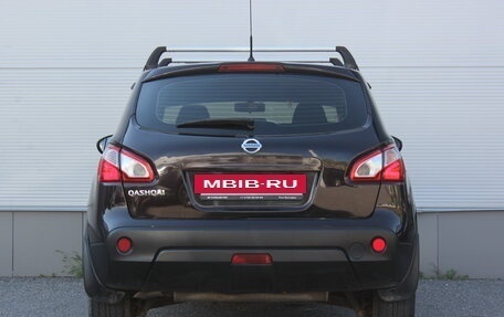 Nissan Qashqai, 2012 год, 937 000 рублей, 4 фотография