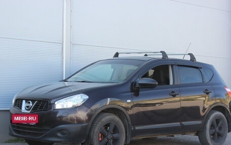 Nissan Qashqai, 2012 год, 937 000 рублей, 5 фотография