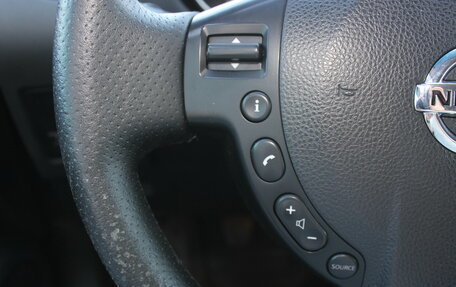 Nissan Qashqai, 2012 год, 937 000 рублей, 21 фотография