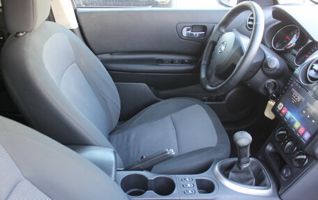 Nissan Qashqai, 2012 год, 937 000 рублей, 14 фотография