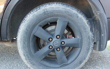 Nissan Qashqai, 2012 год, 937 000 рублей, 25 фотография