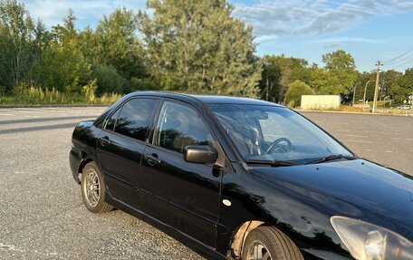 Mitsubishi Lancer IX, 2006 год, 230 000 рублей, 5 фотография
