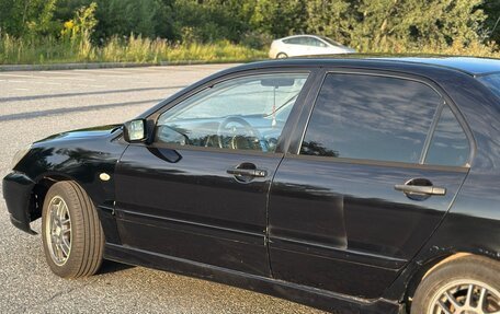 Mitsubishi Lancer IX, 2006 год, 230 000 рублей, 7 фотография