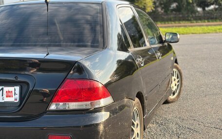 Mitsubishi Lancer IX, 2006 год, 230 000 рублей, 2 фотография