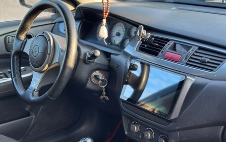 Mitsubishi Lancer IX, 2006 год, 230 000 рублей, 9 фотография