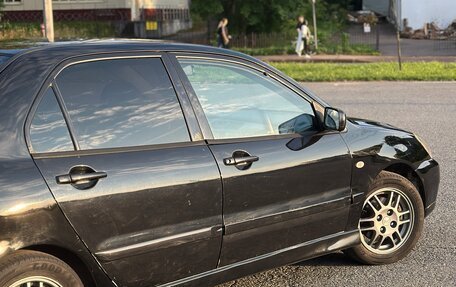 Mitsubishi Lancer IX, 2006 год, 230 000 рублей, 4 фотография