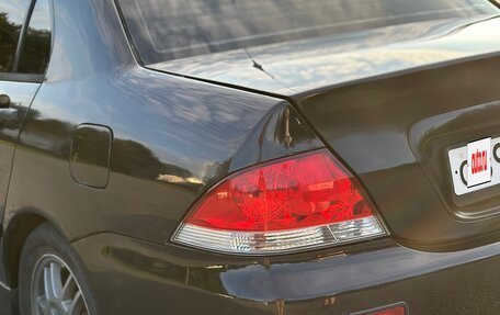 Mitsubishi Lancer IX, 2006 год, 230 000 рублей, 3 фотография