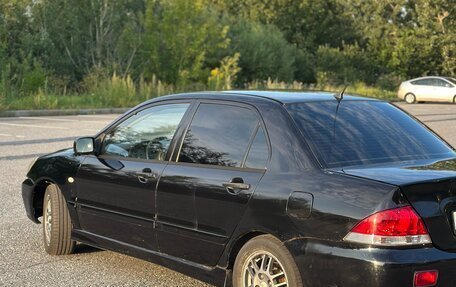 Mitsubishi Lancer IX, 2006 год, 230 000 рублей, 8 фотография