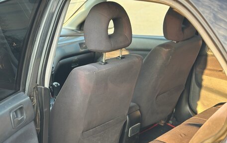 Mitsubishi Lancer IX, 2006 год, 230 000 рублей, 11 фотография