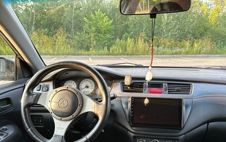 Mitsubishi Lancer IX, 2006 год, 230 000 рублей, 10 фотография