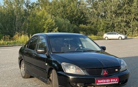 Mitsubishi Lancer IX, 2006 год, 230 000 рублей, 1 фотография