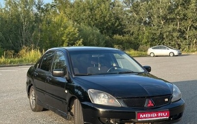 Mitsubishi Lancer IX, 2006 год, 230 000 рублей, 1 фотография