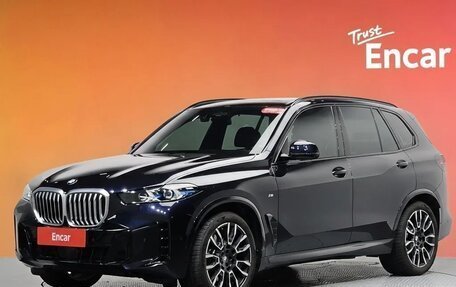 BMW X5, 2026 год, 14 975 000 рублей, 1 фотография