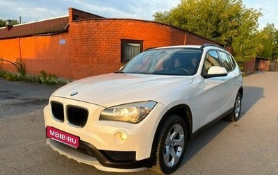 BMW X1, 2014 год, 949 000 рублей, 1 фотография
