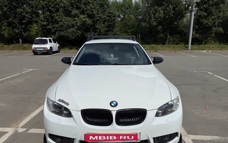 BMW 3 серия, 2008 год, 1 250 000 рублей, 1 фотография