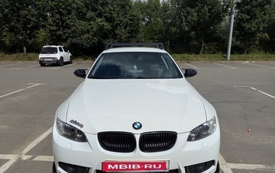 BMW 3 серия, 2008 год, 1 250 000 рублей, 1 фотография