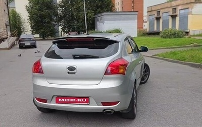 KIA cee'd I рестайлинг, 2010 год, 735 000 рублей, 1 фотография