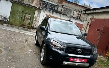 Toyota RAV4, 2006 год, 930 000 рублей, 1 фотография