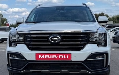 GAC GS8 I, 2023 год, 3 430 000 рублей, 1 фотография