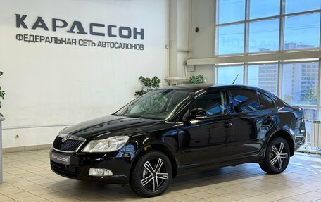 Skoda Octavia, 2011 год, 799 000 рублей, 1 фотография