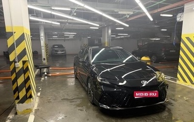 Toyota Camry, 2024 год, 3 850 000 рублей, 1 фотография