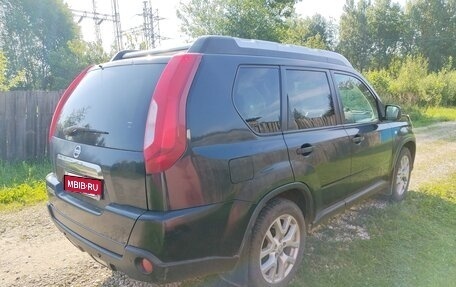 Nissan X-Trail, 2011 год, 1 200 000 рублей, 1 фотография