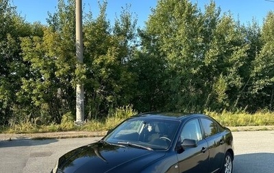 Mazda 3, 2007 год, 275 000 рублей, 1 фотография