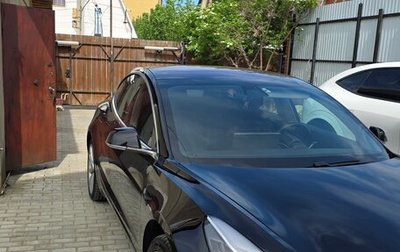 Tesla Model 3 I, 2018 год, 2 700 000 рублей, 1 фотография