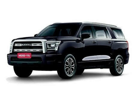 Haval H5, 2026 год, 4 349 000 рублей, 1 фотография