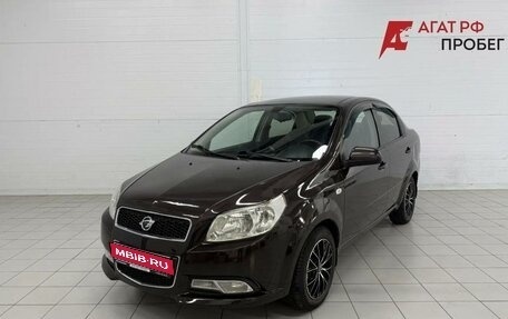 Ravon Nexia R3, 2017 год, 690 000 рублей, 1 фотография