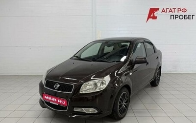 Ravon Nexia R3, 2017 год, 690 000 рублей, 1 фотография