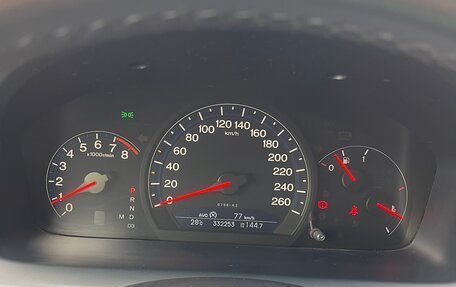 Honda Accord VII рестайлинг, 2007 год, 700 000 рублей, 6 фотография