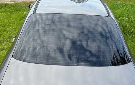 Honda Accord VII рестайлинг, 2007 год, 700 000 рублей, 9 фотография