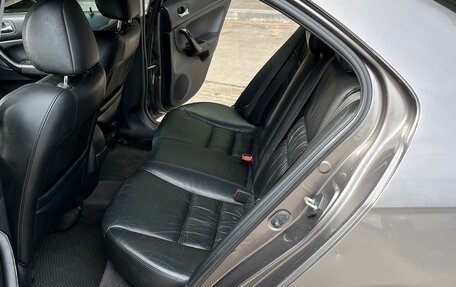 Honda Accord VII рестайлинг, 2007 год, 700 000 рублей, 11 фотография