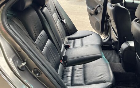 Honda Accord VII рестайлинг, 2007 год, 700 000 рублей, 10 фотография