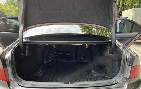 Honda Accord VII рестайлинг, 2007 год, 700 000 рублей, 14 фотография