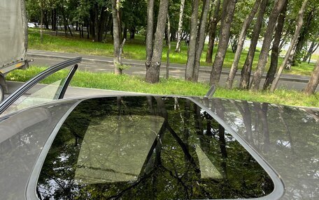 Honda Accord VII рестайлинг, 2007 год, 700 000 рублей, 12 фотография