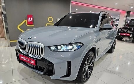 BMW X5, 2026 год, 15 343 000 рублей, 1 фотография