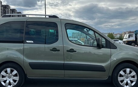 Citroen Berlingo II рестайлинг, 2011 год, 950 000 рублей, 5 фотография