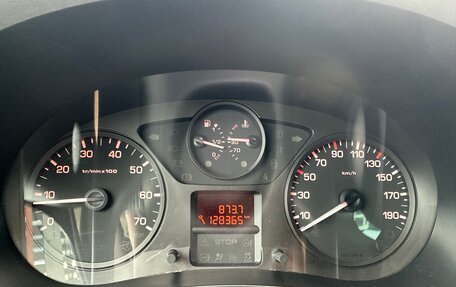 Citroen Berlingo II рестайлинг, 2011 год, 950 000 рублей, 19 фотография