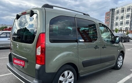Citroen Berlingo II рестайлинг, 2011 год, 950 000 рублей, 6 фотография