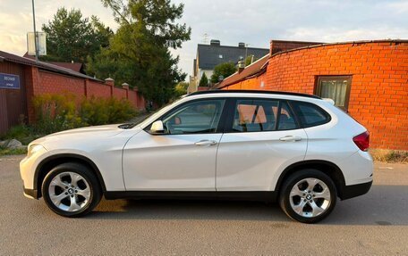 BMW X1, 2014 год, 949 000 рублей, 2 фотография