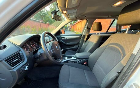 BMW X1, 2014 год, 949 000 рублей, 10 фотография