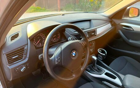 BMW X1, 2014 год, 949 000 рублей, 9 фотография