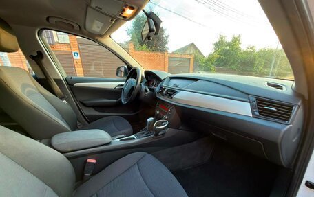 BMW X1, 2014 год, 949 000 рублей, 11 фотография